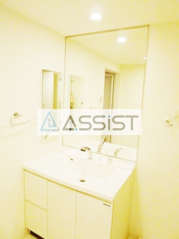 ヴィラあざみの物件内観写真