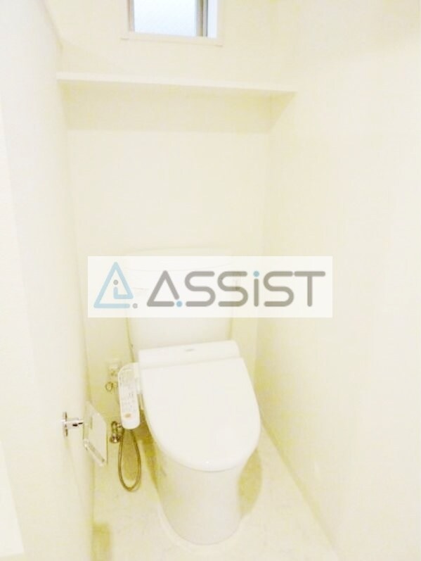 ヴィラあざみの物件内観写真