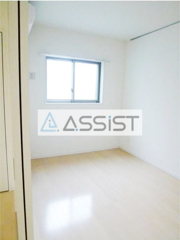 ヴィラあざみの物件内観写真