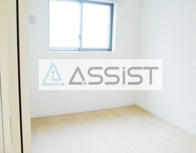 ヴィラあざみの物件内観写真