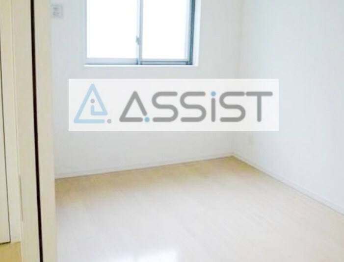 ヴィラあざみの物件内観写真