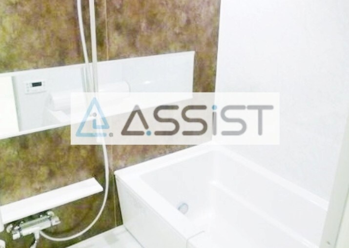 ヴィラあざみの物件内観写真