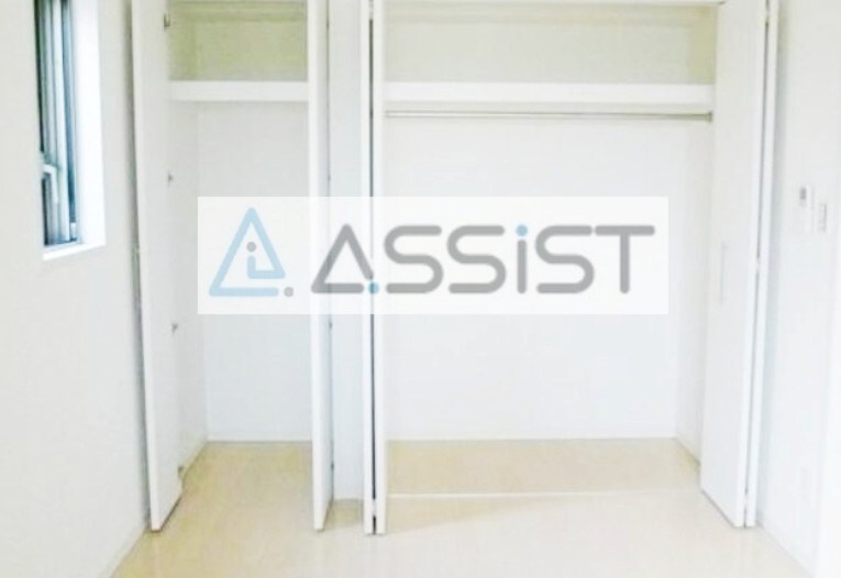 ヴィラあざみの物件内観写真