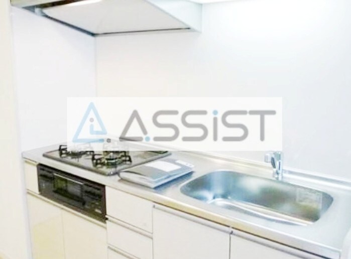 ヴィラあざみの物件内観写真