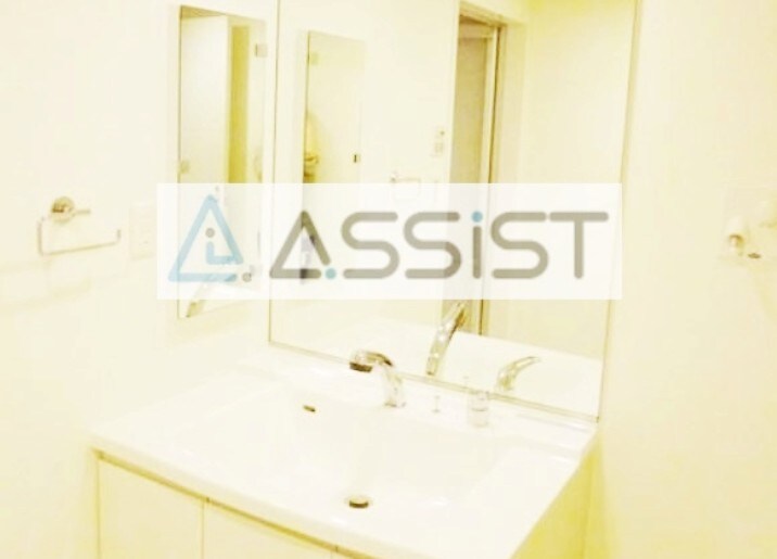 ヴィラあざみの物件内観写真