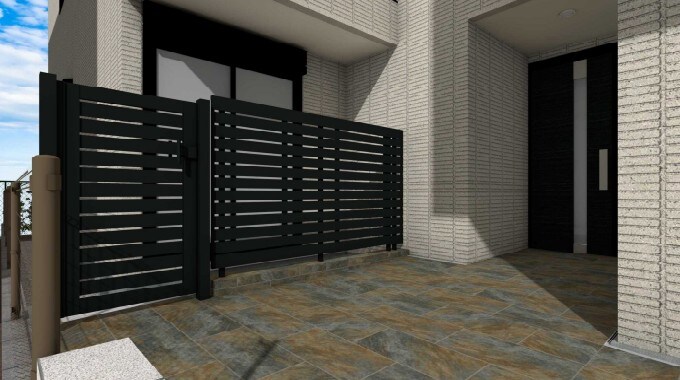 祐天寺駅 徒歩8分 2階の物件内観写真