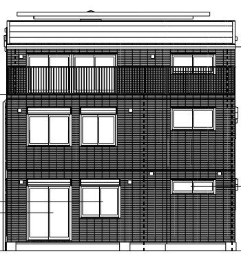 祐天寺駅 徒歩8分 2階の物件内観写真