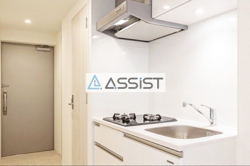 レガシア目黒リバーコートの物件内観写真