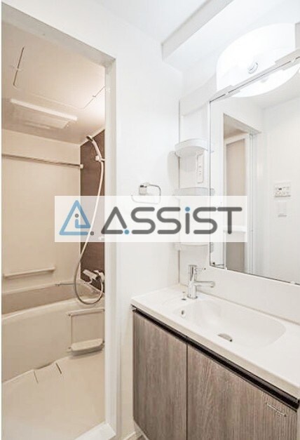 レガシア目黒リバーコートの物件内観写真