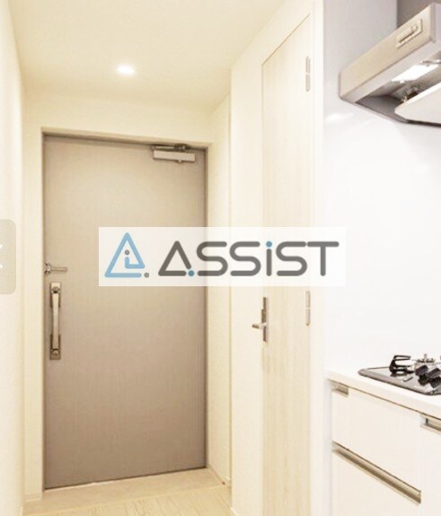 レガシア目黒リバーコートの物件内観写真