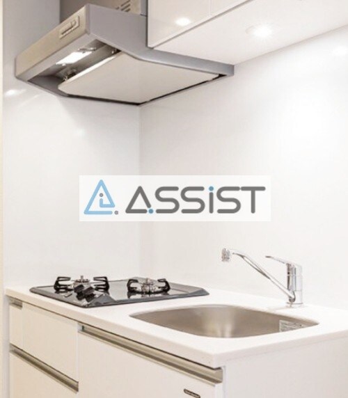 レガシア目黒リバーコートの物件内観写真