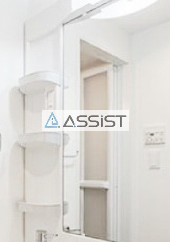 レガシア目黒リバーコートの物件内観写真