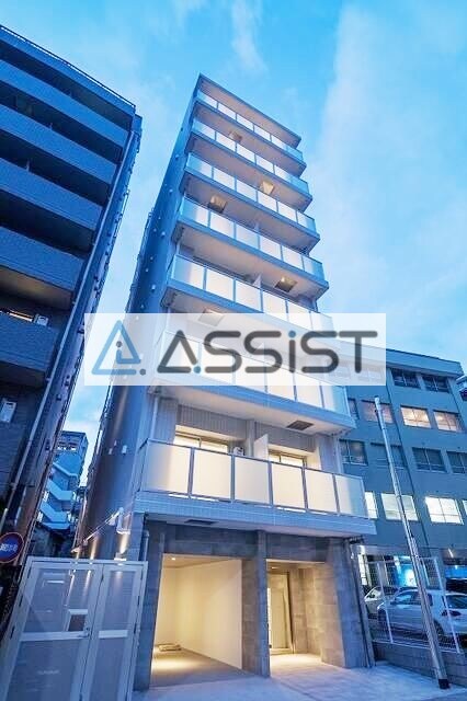 レガシア目黒リバーコートの物件内観写真