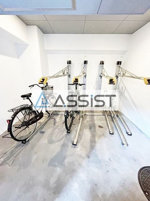 レガシア目黒リバーコートの物件内観写真