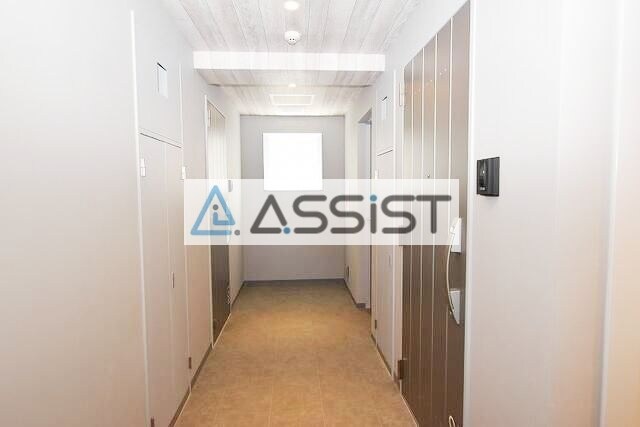 レガシア目黒リバーコートの物件内観写真