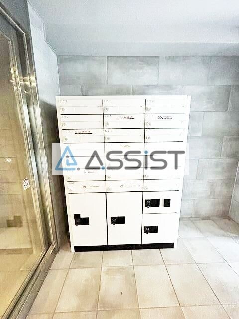 レガシア目黒リバーコートの物件内観写真