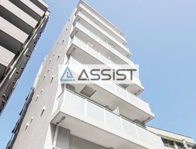 レガシア目黒リバーコートの物件内観写真