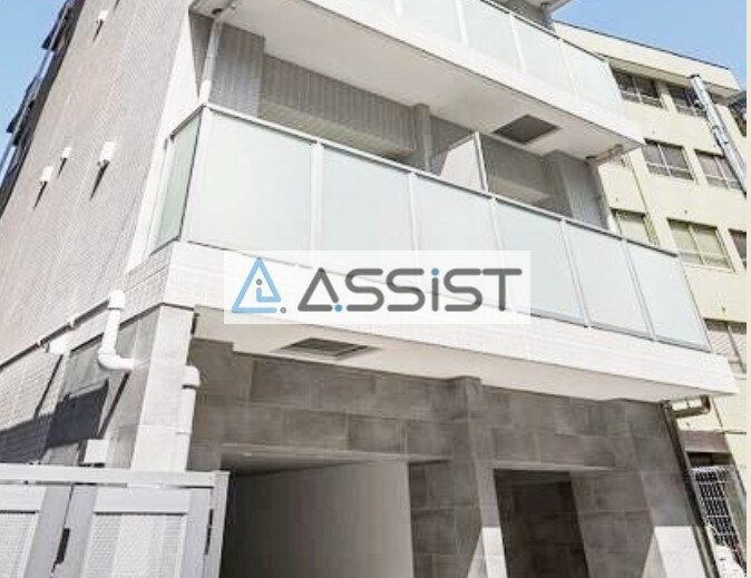 レガシア目黒リバーコートの物件内観写真