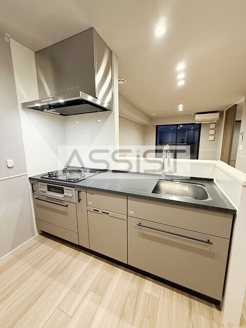 池上駅 徒歩8分 1階の物件内観写真