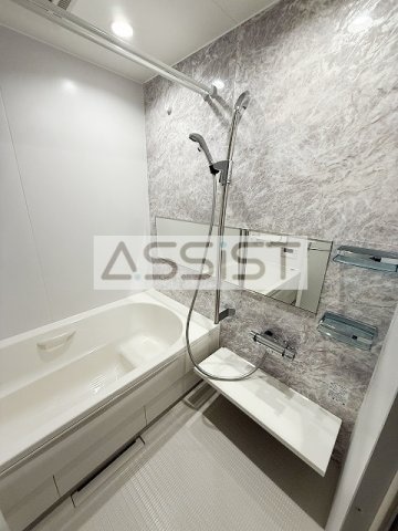 池上駅 徒歩8分 1階の物件内観写真