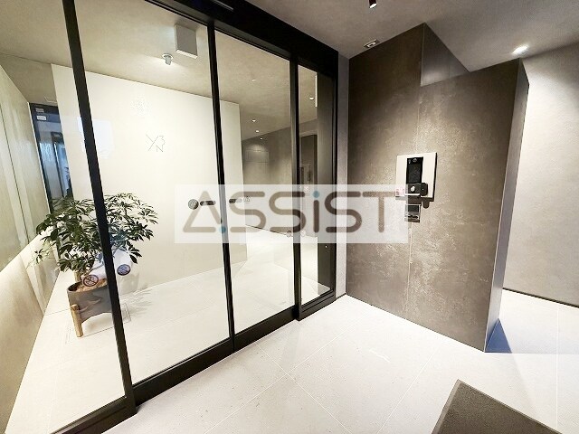 池上駅 徒歩8分 1階の物件外観写真