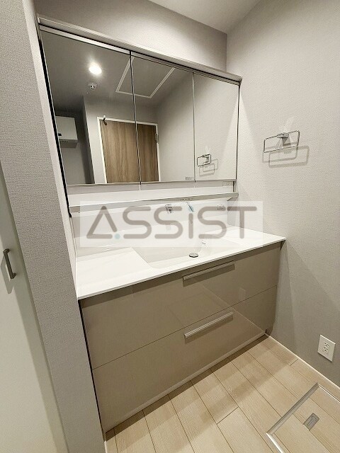 池上駅 徒歩8分 1階の物件内観写真