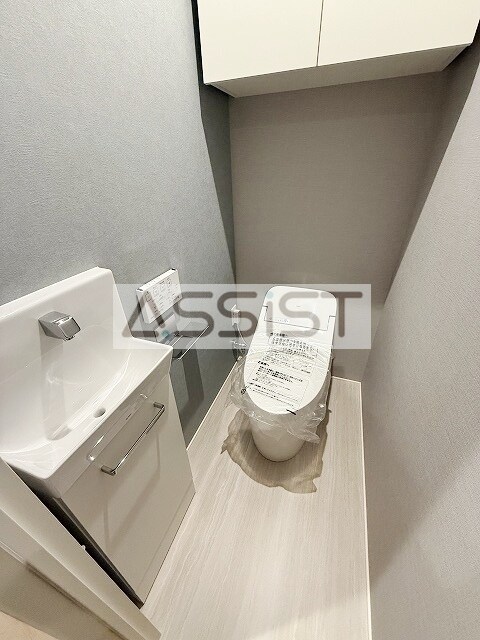 池上駅 徒歩8分 1階の物件内観写真