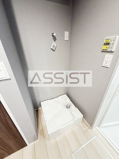 池上駅 徒歩8分 1階の物件内観写真