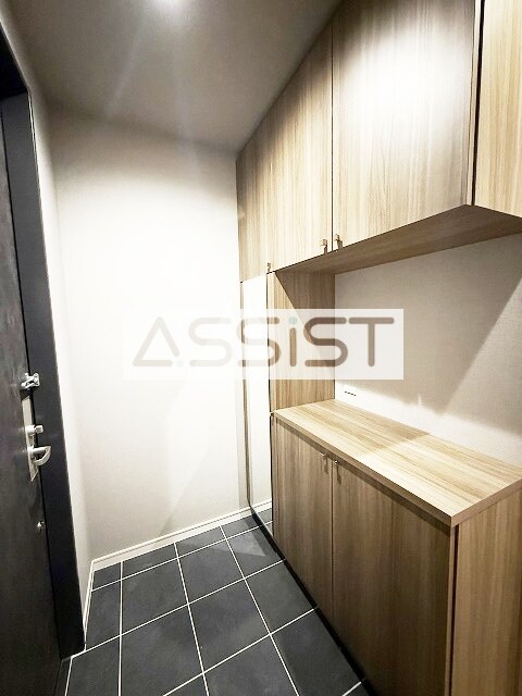 池上駅 徒歩8分 1階の物件内観写真