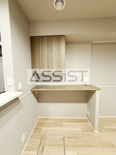 池上駅 徒歩8分 1階の物件内観写真