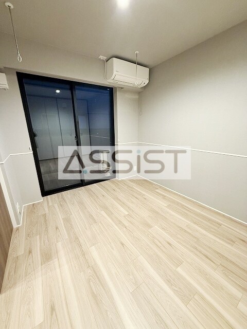 池上駅 徒歩8分 1階の物件内観写真