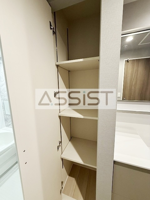 池上駅 徒歩8分 1階の物件内観写真