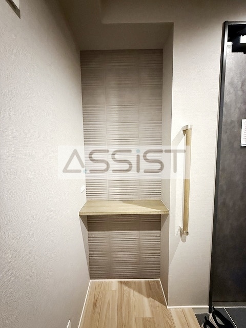 池上駅 徒歩8分 1階の物件内観写真