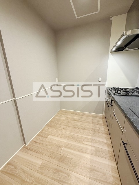 池上駅 徒歩8分 1階の物件内観写真