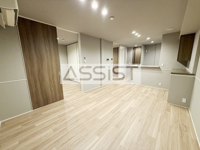 池上駅 徒歩8分 1階の物件内観写真