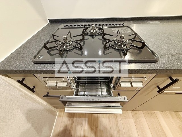 池上駅 徒歩8分 1階の物件内観写真