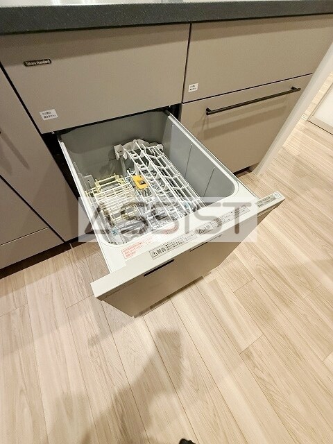 池上駅 徒歩8分 1階の物件内観写真