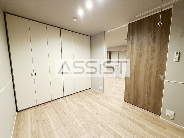 池上駅 徒歩8分 1階の物件内観写真