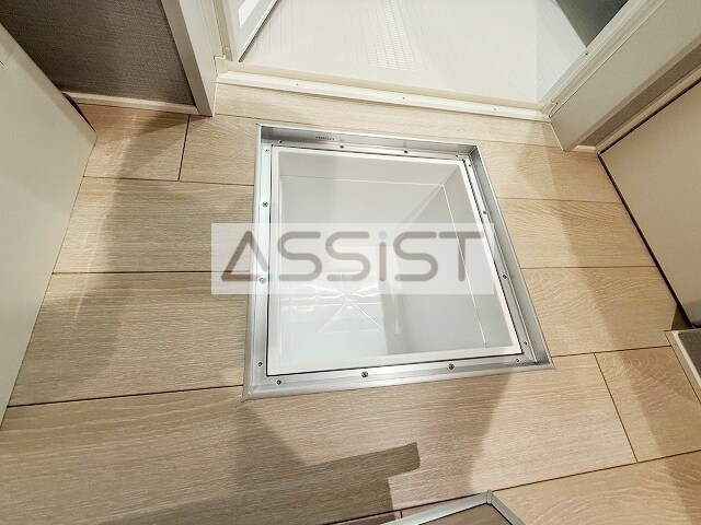 池上駅 徒歩8分 1階の物件内観写真