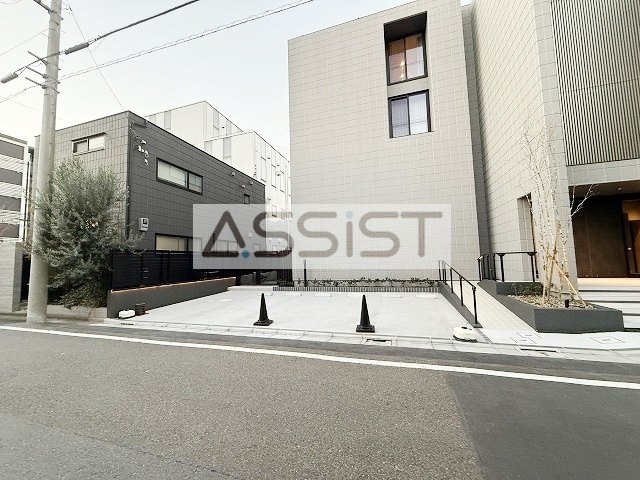 池上駅 徒歩8分 1階の物件内観写真