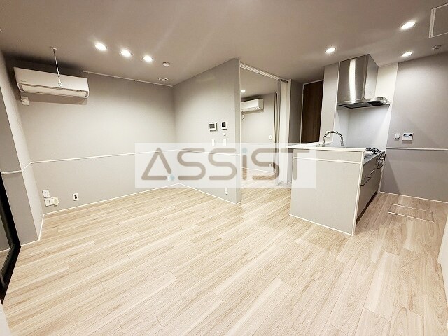 池上駅 徒歩8分 1階の物件内観写真