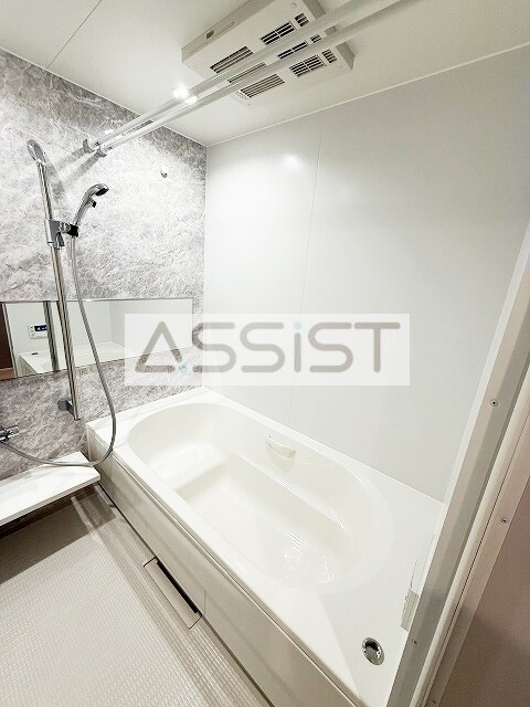 池上駅 徒歩8分 1階の物件内観写真