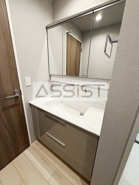 池上駅 徒歩8分 1階の物件内観写真