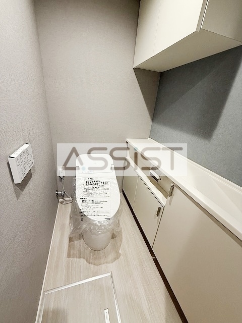 池上駅 徒歩8分 1階の物件内観写真