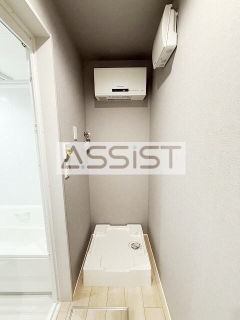 池上駅 徒歩8分 1階の物件内観写真