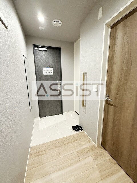 池上駅 徒歩8分 1階の物件内観写真