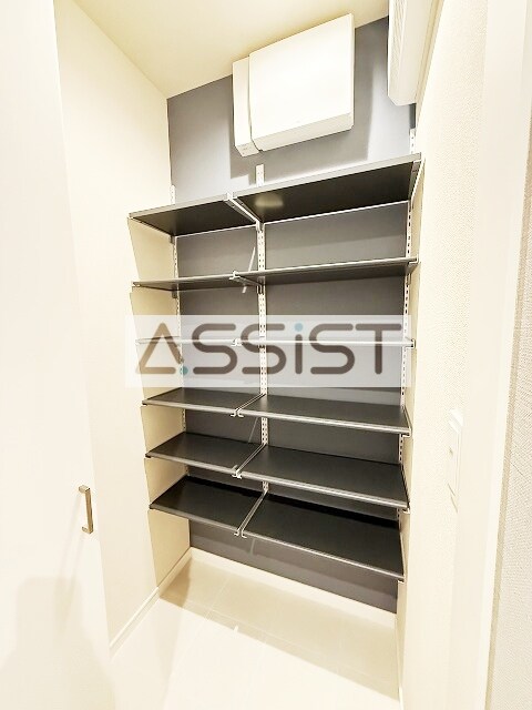 池上駅 徒歩8分 1階の物件内観写真