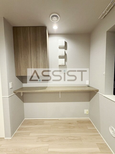 池上駅 徒歩8分 1階の物件内観写真