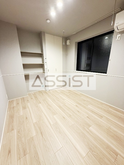 池上駅 徒歩8分 1階の物件内観写真