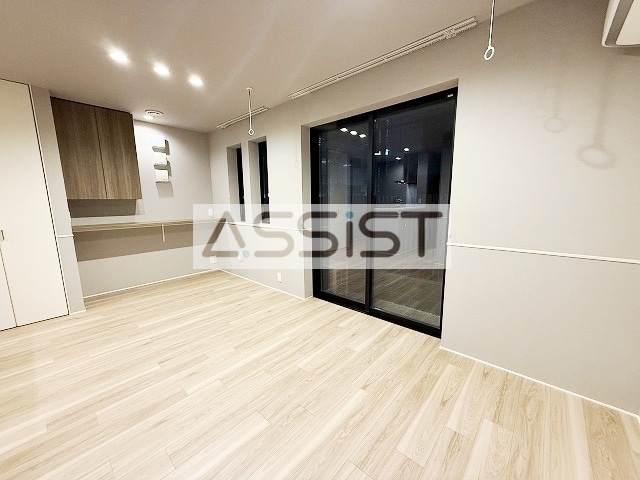 池上駅 徒歩8分 1階の物件内観写真